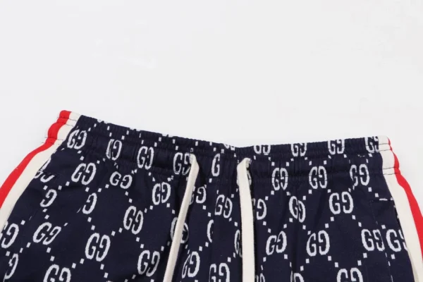 Gucci Shorts - GST08