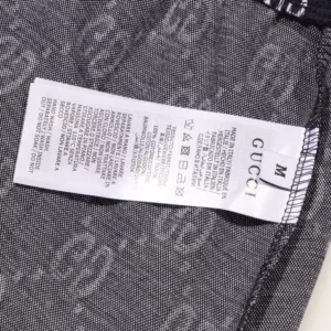 Gucci Shorts - GST08