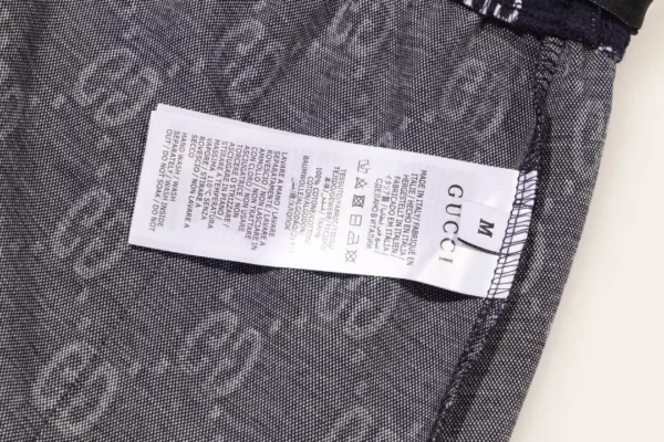 Gucci Shorts - GST08