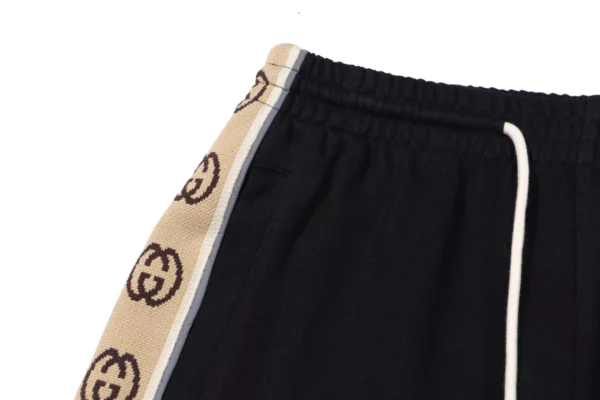 Gucci Shorts - GST10