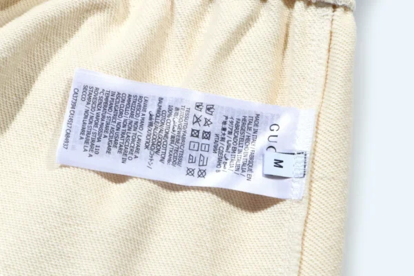 Gucci Shorts - GST11