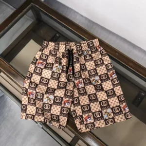 Gucci Shorts - GST12