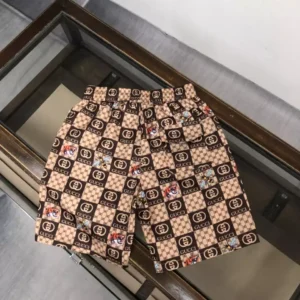 Gucci Shorts - GST12