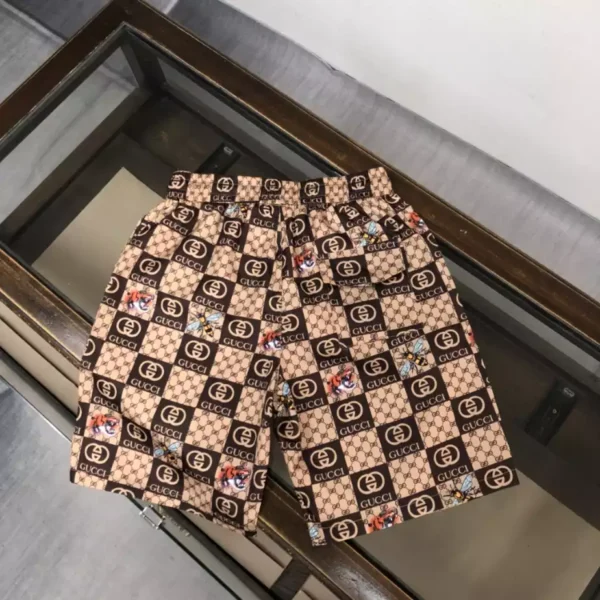 Gucci Shorts - GST12