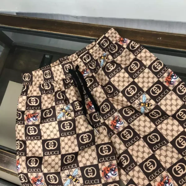 Gucci Shorts - GST12