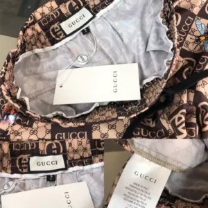 Gucci Shorts - GST12