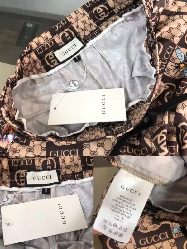 Gucci Shorts - GST12