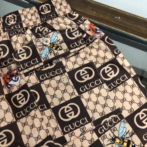 Gucci Shorts - GST12