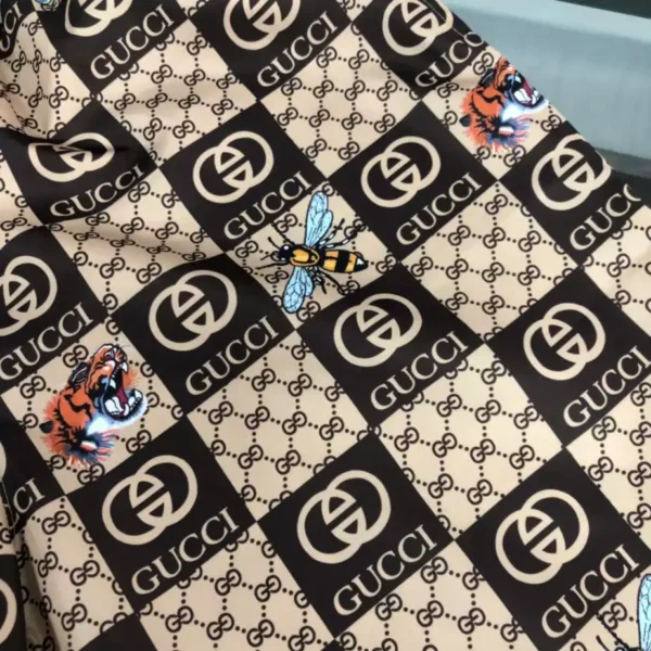 Gucci Shorts - GST12