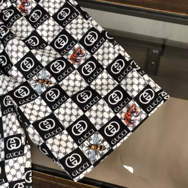 Gucci Shorts - GST13