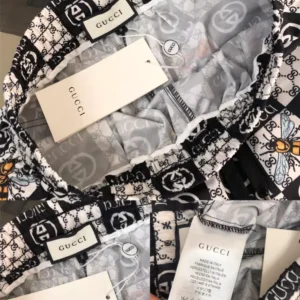 Gucci Shorts - GST13