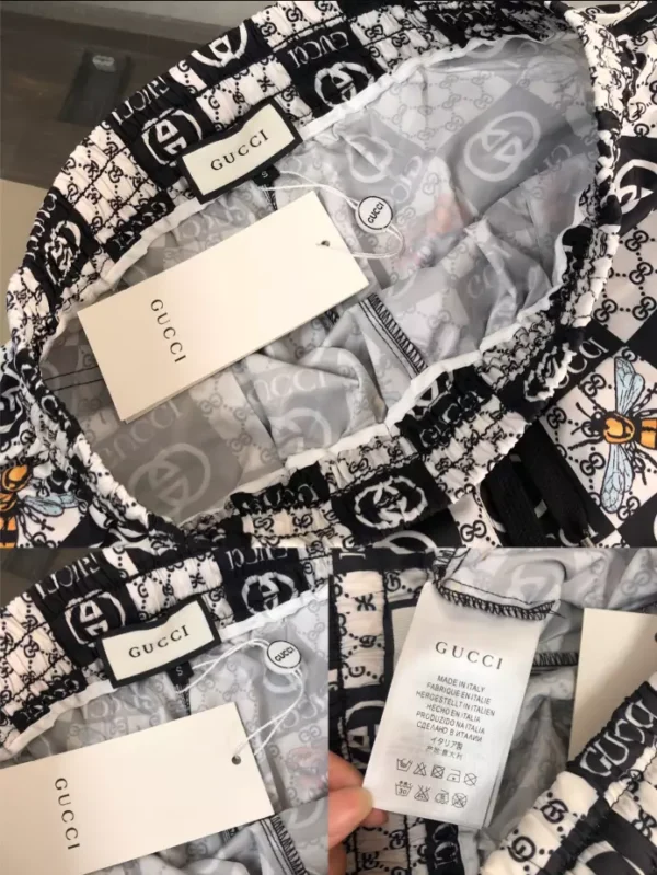 Gucci Shorts - GST13