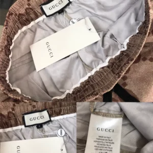 Gucci Shorts - GST14