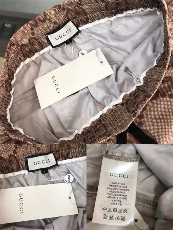 Gucci Shorts - GST14