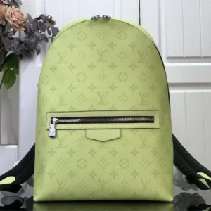 LV Discovery Slim Backpack M14076 - RBV79
