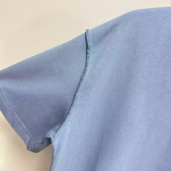 LV Embossed Cotton T-shirt - LRT67