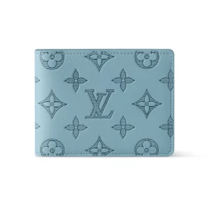 LV Multiple Wallet - WL28