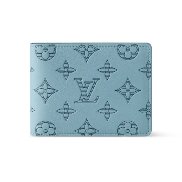 LV Multiple Wallet - WL28
