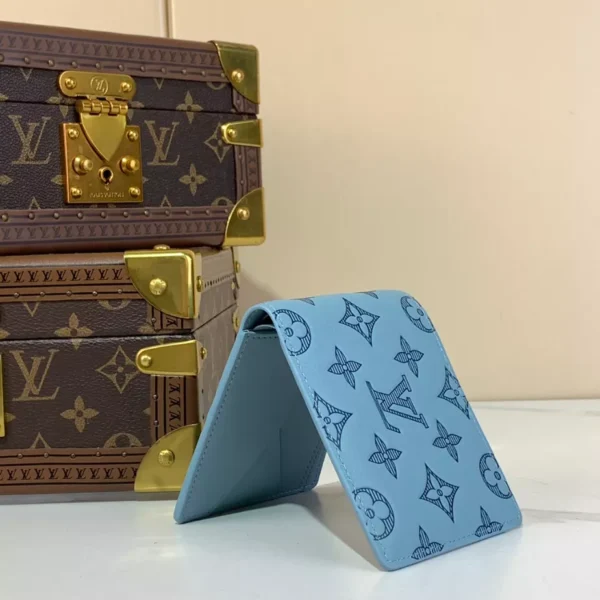 LV Multiple Wallet - WL28