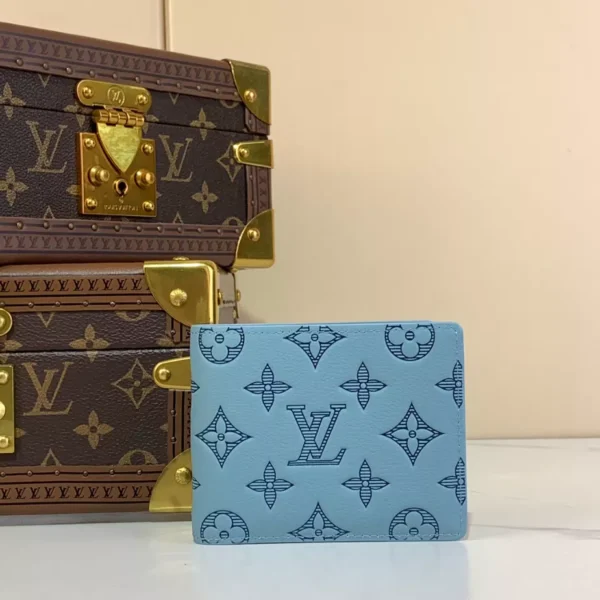 LV Multiple Wallet - WL28