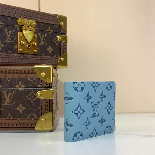 LV Multiple Wallet - WL28