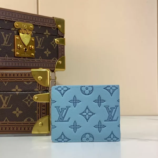 LV Multiple Wallet - WL28