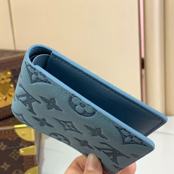 LV Multiple Wallet - WL28