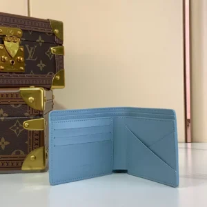 LV Multiple Wallet - WL28