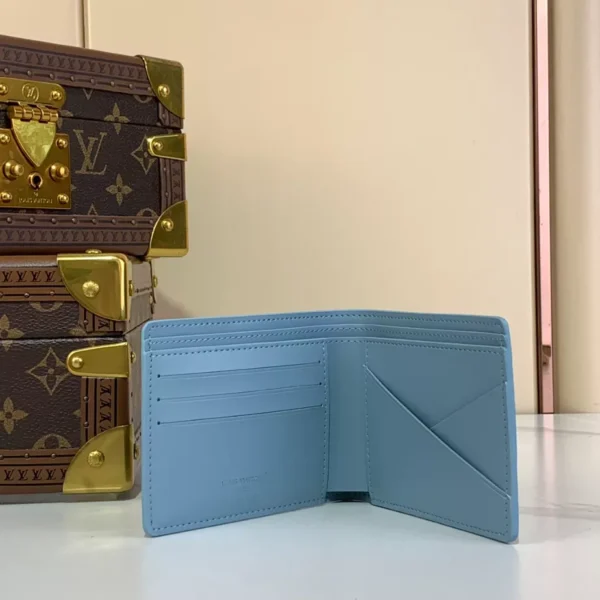 LV Multiple Wallet - WL28