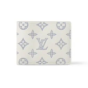 LV Multiple Wallet - WL29