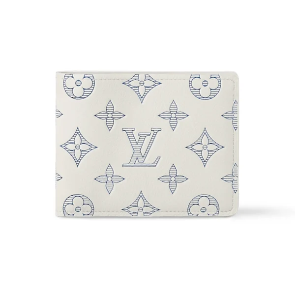 LV Multiple Wallet - WL29