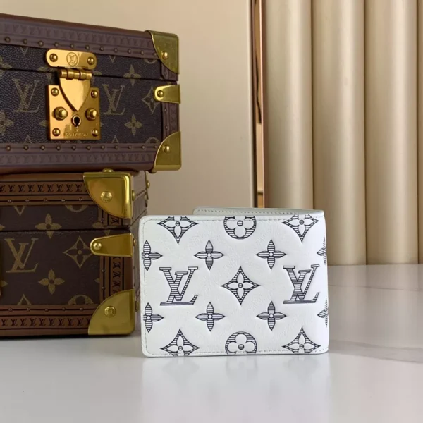 LV Multiple Wallet - WL29