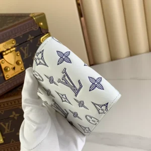 LV Multiple Wallet - WL29