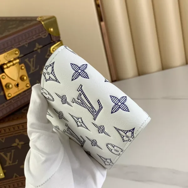 LV Multiple Wallet - WL29