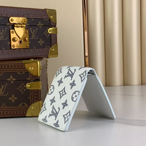 LV Multiple Wallet - WL29