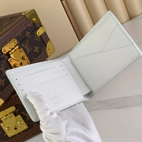 LV Multiple Wallet - WL29