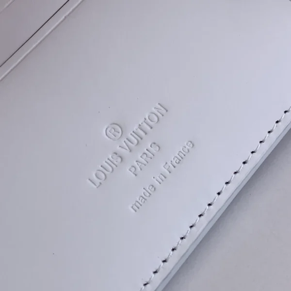 LV Multiple Wallet - WL29