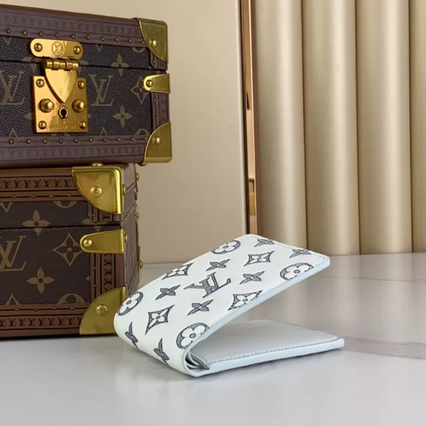 LV Multiple Wallet - WL29