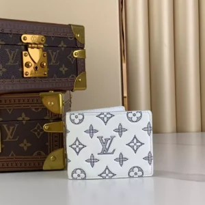 LV Multiple Wallet - WL29