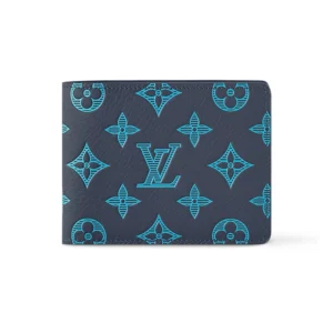 LV Multiple Wallet - WL30