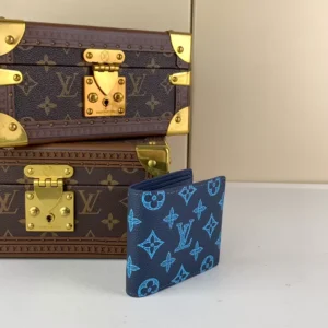 LV Multiple Wallet - WL30