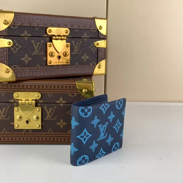 LV Multiple Wallet - WL30