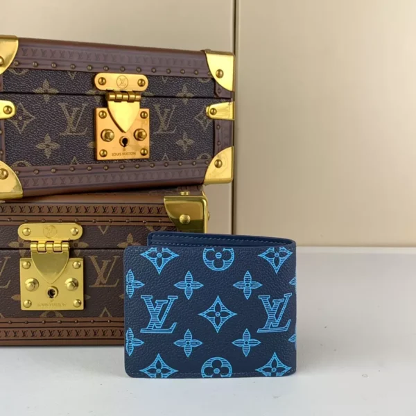 LV Multiple Wallet - WL30