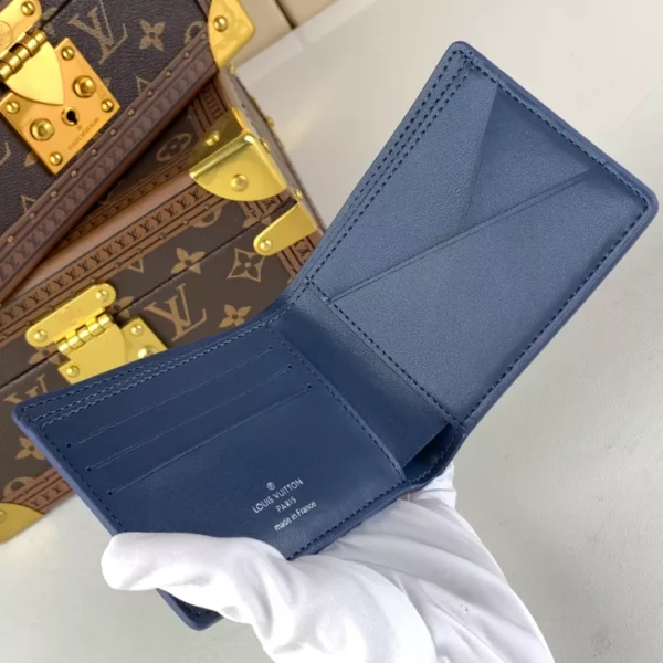 LV Multiple Wallet - WL30