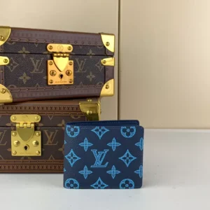 LV Multiple Wallet - WL30