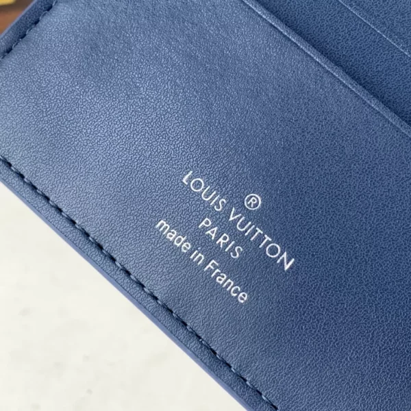 LV Multiple Wallet - WL30