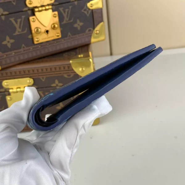 LV Multiple Wallet - WL30