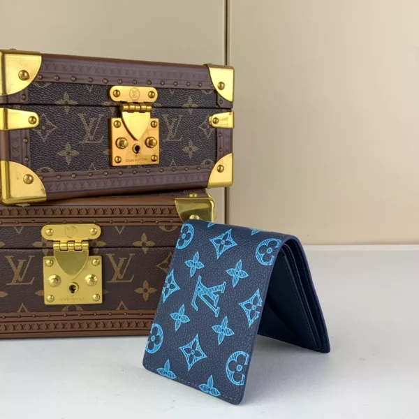 LV Multiple Wallet - WL30