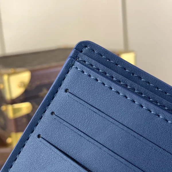LV Multiple Wallet - WL30