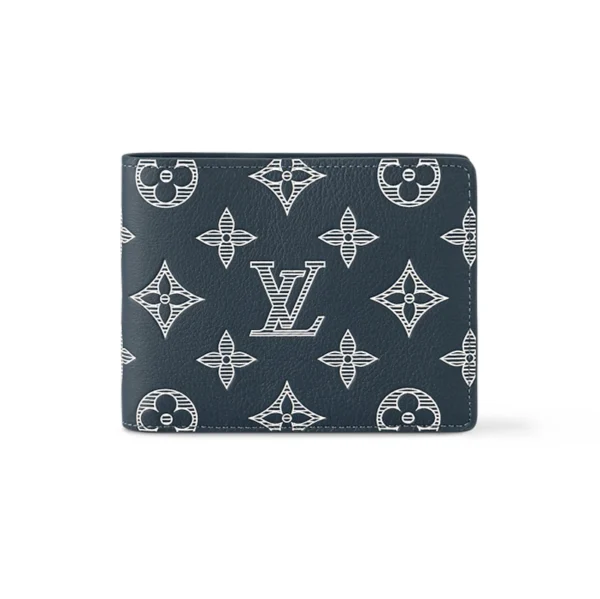LV Multiple Wallet - WL31